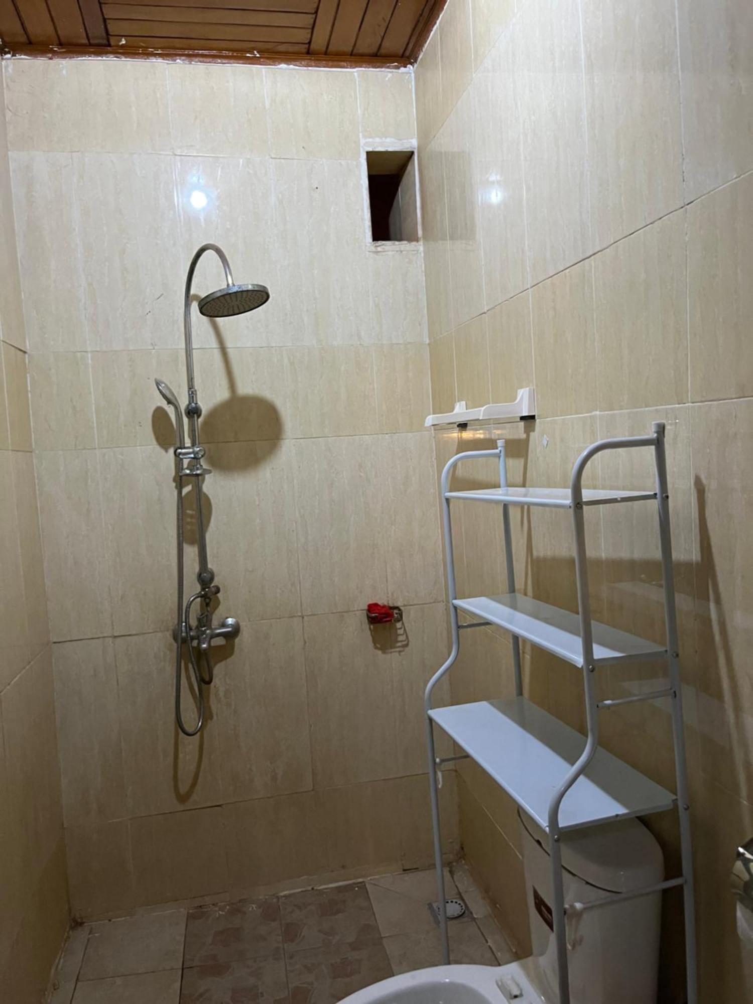 Appartement Moderne De 120M2 , Dote De Cameras De Surveying Et Situe A Maetur Nkomo, Un Quartier Residentiel Yaoundé Kültér fotó