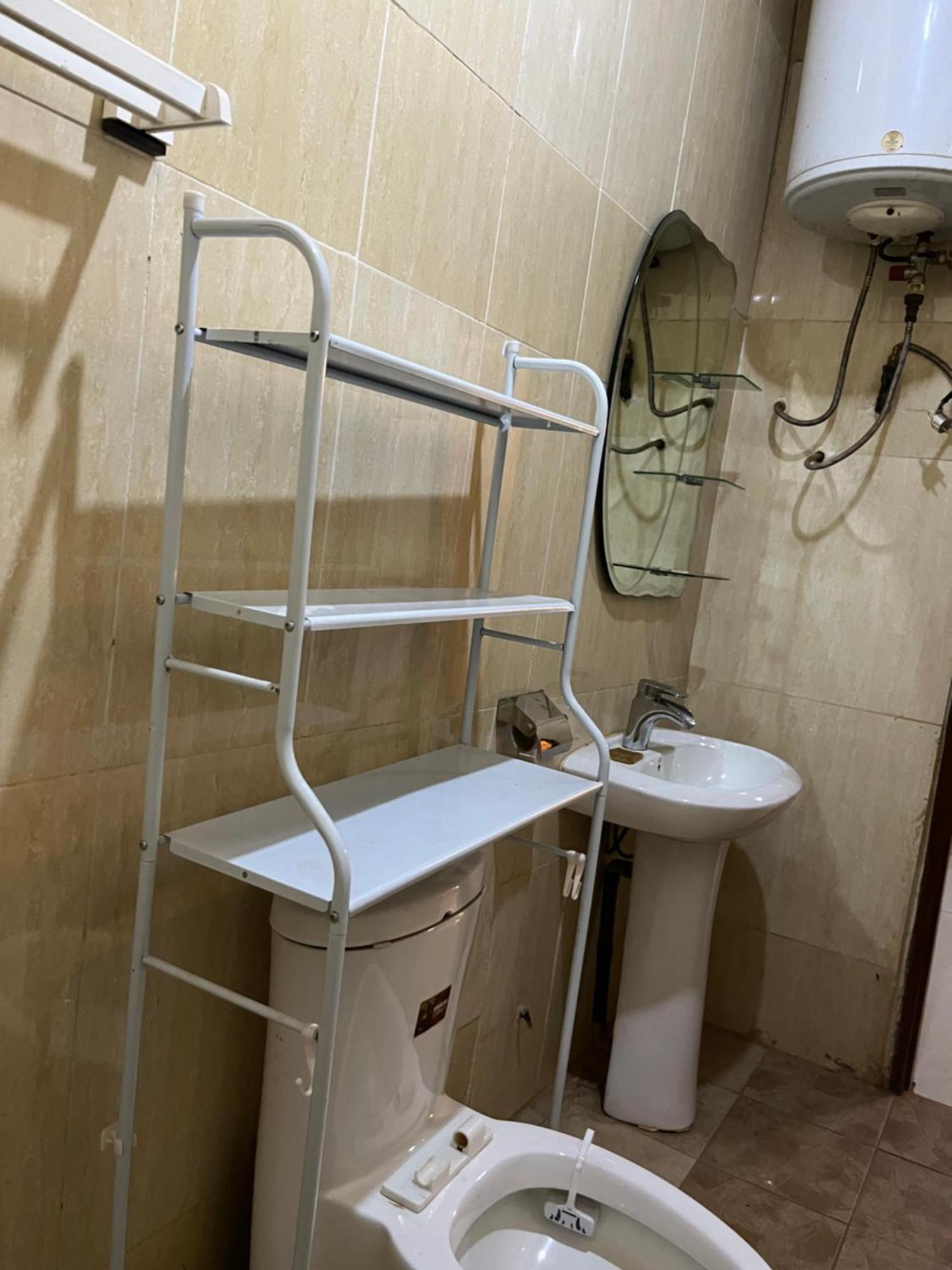 Appartement Moderne De 120M2 , Dote De Cameras De Surveying Et Situe A Maetur Nkomo, Un Quartier Residentiel Yaoundé Kültér fotó